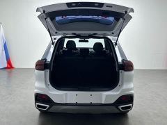 Chery Tiggo 8 1.5T Automatic Premium Edition 7-Seater - фото 19