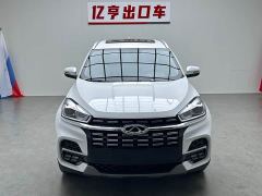 Chery Tiggo 8 1.5T Automatic Premium Edition 7-Seater - фото 2