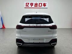 Chery Tiggo 8 1.5T Automatic Premium Edition 7-Seater - фото 20