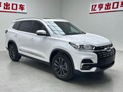 Chery Tiggo 8 1.5T Automatic Premium Edition 7-Seater - фото 3