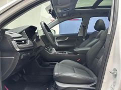 Chery Tiggo 8 1.5T Automatic Premium Edition 7-Seater - фото 4