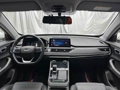 Chery Tiggo 8 1.5T Automatic Premium Edition 7-Seater - фото 5