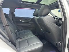 Chery Tiggo 8 1.5T Automatic Premium Edition 7-Seater - фото 6