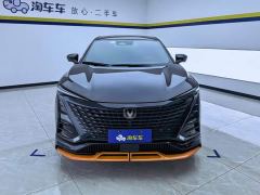 Changan UNI-T Second Generation 1.5T Sport Flagship - photo 2