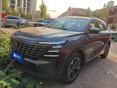 Changan CS75PLUS CS75 PLUS 4th Gen 1.5T New Blue Whale Smart Flagship - ფოტო 1