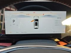 Changan CS75PLUS CS75 PLUS 4th Gen 1.5T New Blue Whale Smart Flagship - ფოტო 20