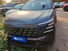 Changan CS75PLUS CS75 PLUS 4th Gen 1.5T New Blue Whale Smart Flagship - ფოტო 3