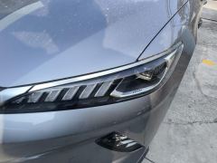 BYD Qin PLUS EV Smart Driving Edition 420km Leading Edition - ფოტო 4