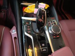 BMW 5 Series Facelift 525Li M Sport Package - photo 19