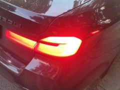 BMW 5 Series Facelift 525Li M Sport Package - photo 5