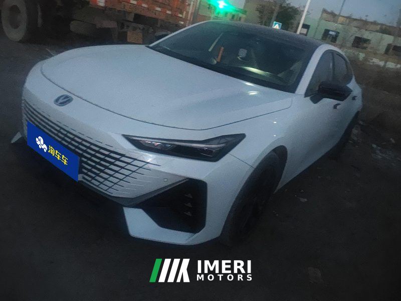 Changan UNI-V 1.5T Premium