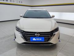 Nissan Sylphy 1.6L Enjoy Edition - ფოტო 3