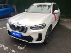 BMW X3 Facelift xDrive25i M Sport Package - фото 1