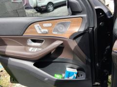 Mercedes-Benz GLS 450 4MATIC Luxury - photo 12