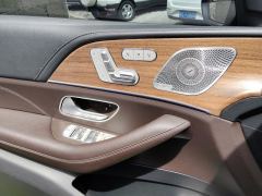 Mercedes-Benz GLS 450 4MATIC Luxury - photo 13