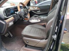 Mercedes-Benz GLS 450 4MATIC Luxury - photo 14