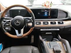 Mercedes-Benz GLS 450 4MATIC Luxury - photo 16