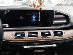 Mercedes-Benz GLS 450 4MATIC Luxury - photo 17