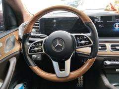 Mercedes-Benz GLS 450 4MATIC Luxury - photo 18