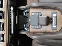 Mercedes-Benz GLS 450 4MATIC Luxury - photo 19