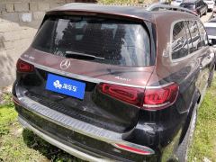Mercedes-Benz GLS 450 4MATIC Luxury - photo 2