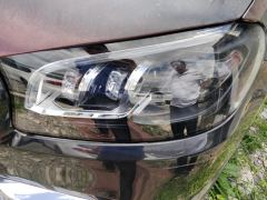 Mercedes-Benz GLS 450 4MATIC Luxury - photo 4