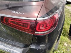 Mercedes-Benz GLS 450 4MATIC Luxury - photo 5
