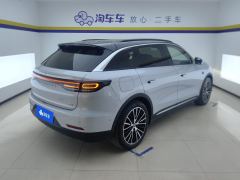 Leapmotor C11 BEV 640 Lidar Zhizun Edition - ფოტო 2