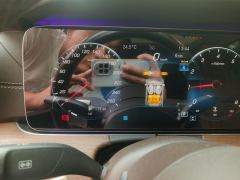 Mercedes-Benz E Class E-Class E 300 L Luxury - фото 20