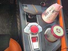 Changan UNI-V 2.0T Leading Speed Edition - ფოტო 19