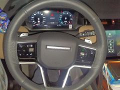 Land Rover Discovery Sport 249PS Performance Technology Edition - ფოტო 18