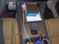 Land Rover Discovery Sport 249PS Performance Technology Edition - ფოტო 19