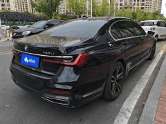 BMW 7 Series 730Li M Sport Package - ფოტო 2