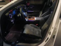 Mercedes-Benz C Class C-Class C 260 L AMG Line - ფოტო 14