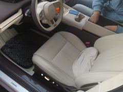 Xiaomi SU7 720km Rear Drive Standard Edition - ფოტო 14