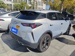 GAC Aion GS3 Shadow Speed 270T Dynamic Comfort Edition - photo 2