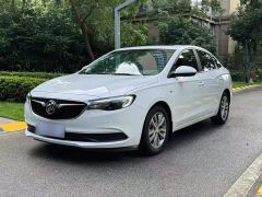 Buick Excelle Facelift 1.3T Automatic Mild Hybrid Elite - фото 1
