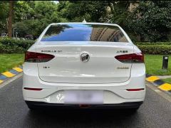 Buick Excelle Facelift 1.3T Automatic Mild Hybrid Elite - фото 11