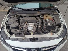 Buick Excelle Facelift 1.3T Automatic Mild Hybrid Elite - фото 15
