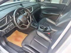 Buick Excelle Facelift 1.3T Automatic Mild Hybrid Elite - фото 16