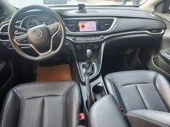 Buick Excelle Facelift 1.3T Automatic Mild Hybrid Elite - фото 17