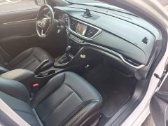 Buick Excelle Facelift 1.3T Automatic Mild Hybrid Elite - фото 18