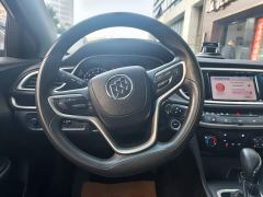 Buick Excelle Facelift 1.3T Automatic Mild Hybrid Elite - фото 2