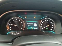 Buick Excelle Facelift 1.3T Automatic Mild Hybrid Elite - фото 3