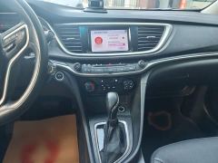 Buick Excelle Facelift 1.3T Automatic Mild Hybrid Elite - фото 5
