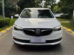 Buick Excelle Facelift 1.3T Automatic Mild Hybrid Elite - фото 6