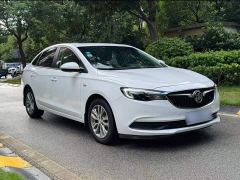 Buick Excelle Facelift 1.3T Automatic Mild Hybrid Elite - фото 7