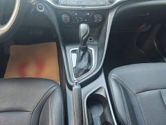 Buick Excelle Facelift 1.3T Automatic Mild Hybrid Elite - фото 8
