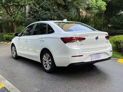 Buick Excelle Facelift 1.3T Automatic Mild Hybrid Elite - фото 9