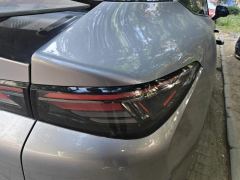 Arcfox Alpha S5 560MAX Front-wheel drive 185kW - фото 5